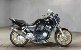 HONDA CB400SF VTEC 2007 NC39