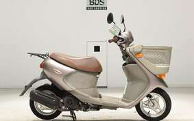 SUZUKI LET's 4 Basket CA43A