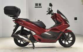 HONDA PCX125 JF81