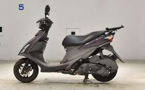 SUZUKI ADDRESS V125 S CF4MA