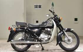 HONDA CD125T BENLY CD125T