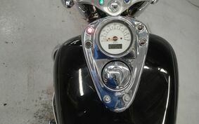 HONDA SHADOW 400 2005 NC34