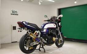 HONDA CB1300SF SUPER FOUR 2002 SC40