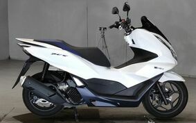 HONDA PCX125 E JK06