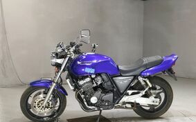 HONDA CB400SF 1995 NC31