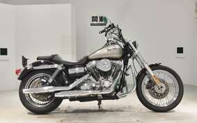 HARLEY FXDC 1580 2009 GV4