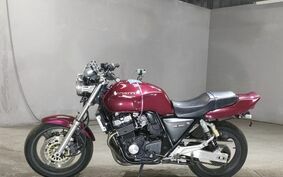 HONDA CB400SF 1995 NC31