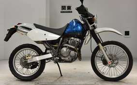 SUZUKI DJEBEL 250 XC SJ45A