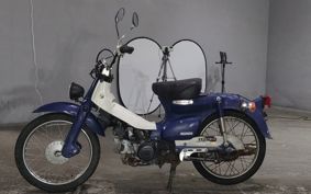 HONDA SUPER CUB50 AA01