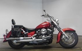 YAMAHA DRAGSTAR 400 CLASSIC 2007 VH01J