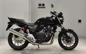 HONDA CB400SF GEN 4 A 2022 NC42