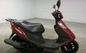 SUZUKI ADDRESS V125 G CF4EA