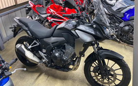 HONDA 400 X 2019 NC56