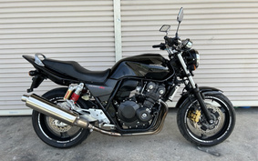 HONDA CB400SF 2012 NC42