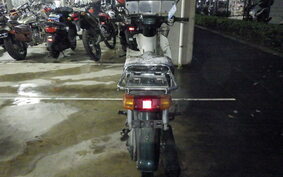 SUZUKI BIRDIE 50 BA41A