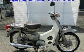 HONDA C90-E HA02