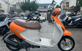 SUZUKI LETS4 CA41A