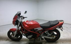 SUZUKI BANDIT 400 V 1996 GK7AA