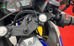 YAMAHA YZF-R25 RG10J