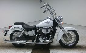 HONDA SHADOW 400 2004 NC34