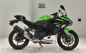 KAWASAKI NINJA 400 2021 EX400G