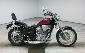 HONDA STEED 400 1992 NC26