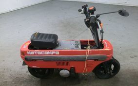 HONDA MOTOCOMPO AB12