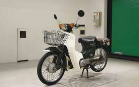 HONDA C90 SUPER CUB HA02