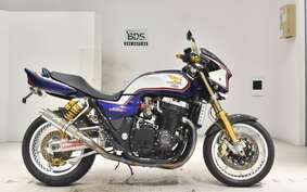 HONDA CB1300SF SUPER FOUR 1998 SC40