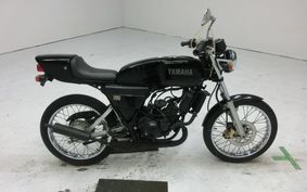 YAMAHA RZ50 RA01J