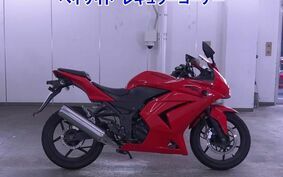 KAWASAKI NINJIA EX250K