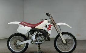 YAMAHA YZ125 3SR