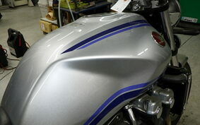 HONDA CB1300SF SUPER FOUR Gen. 3 2023 SC54