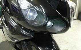 KAWASAKI ZZ1400 NINJA R A 2009 ZXT40D