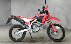 HONDA CRF250L-S MD47