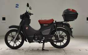 HONDA C125 SUPER CUB JA58