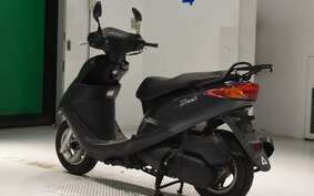 YAMAHA AXIS 125 TREET SE53J