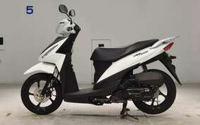 SUZUKI ADDRESS 110 CE47A