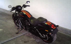 HARLEY NIGHT ROD VRSCDX SP 2011 HHH