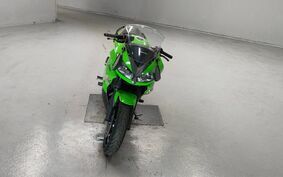 KAWASAKI NINJA 400 R 2010 ER400B