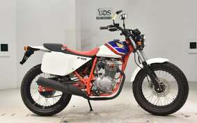 HONDA FTR223 MC34