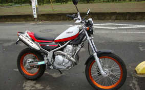 YAMAHA TRICKER 2009 DG16J