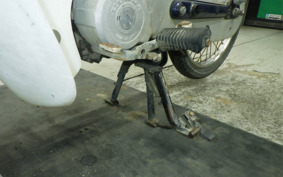 HONDA C50 SUPER CUB E C50