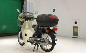 HONDA C90 SUPER CUB HA02