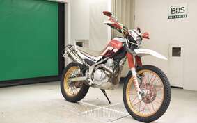 YAMAHA SEROW 250 DG17J