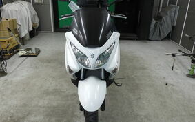 SUZUKI SKYWAVE 200 (Burgman 200) CH41A