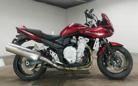 SUZUKI BANDIT 1250 S 2007 GW72A