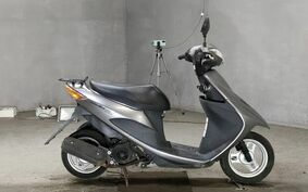 SUZUKI ADDRESS V50 G Type CA44A