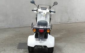 HONDA GYRO X TD02