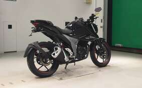 SUZUKI GIXXER 150 ED13N